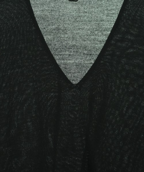 TWIN-SET（ツインセット）ワンピース 黒 サイズ:XS レディース/2200685149034