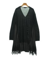 TWIN-SET（ツインセット）ワンピース 黒 サイズ:XS レディース/2200685149034