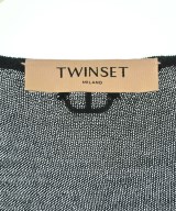 TWIN-SET（ツインセット）ワンピース 黒 サイズ:XS レディース/2200685149034