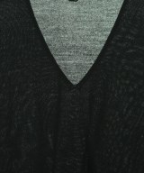 TWIN-SET（ツインセット）ワンピース 黒 サイズ:XS レディース/2200685149034