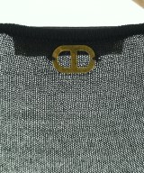 TWIN-SET（ツインセット）ワンピース 黒 サイズ:XS レディース/2200685149034