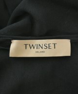 TWIN-SET（ツインセット）ワンピース 黒 サイズ:42(M位) レディース/2200651705011