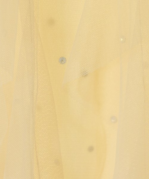 TWIN-SET（ツインセット）ロング・マキシ丈スカート ベージュ サイズ:40(M位) レディース/2200659089151