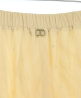 TWIN-SET（ツインセット）ロング・マキシ丈スカート ベージュ サイズ:40(M位) レディース/2200659089151