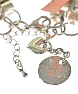TWIN-SET（ツインセット）ネックレス シルバー サイズ:- レディース/2200716488026