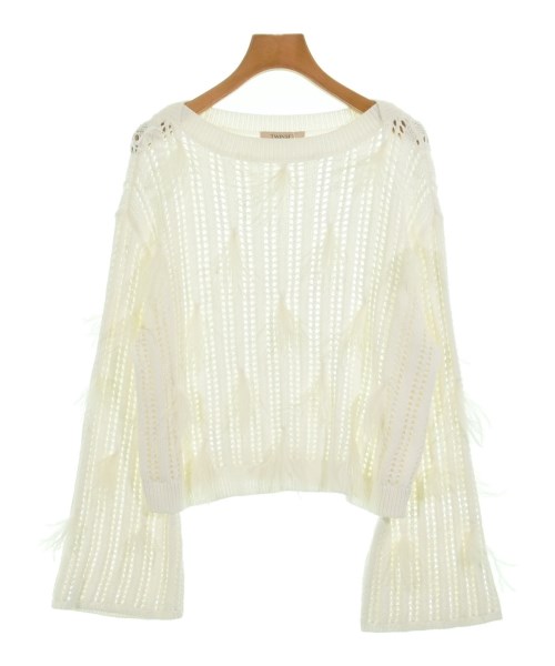 TWIN-SET(ツインセット)のニット・セーター サイズ:F 9,900円
