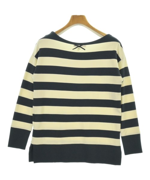 TWIN-SET（ツインセット）Tシャツ・カットソー 黒 サイズ:S レディース/2200701780036