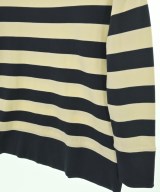 TWIN-SET（ツインセット）Tシャツ・カットソー 黒 サイズ:S レディース/2200701780036