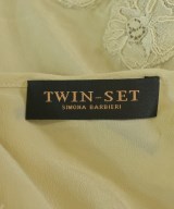 TWIN-SET（ツインセット）ブラウス ベージュ サイズ:S レディース/2200701780074