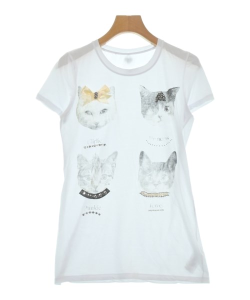 TWIN-SET(ツインセット)のTシャツ・カットソー サイズ:S 2,900円