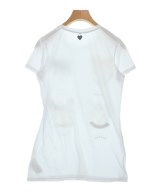 TWIN-SET（ツインセット）Tシャツ・カットソー 青 サイズ:S レディース/2200703499080
