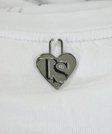 TWIN-SET（ツインセット）Tシャツ・カットソー 青 サイズ:S レディース/2200703499080