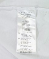 TWIN-SET（ツインセット）Tシャツ・カットソー 青 サイズ:S レディース/2200703499080