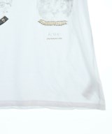 TWIN-SET（ツインセット）Tシャツ・カットソー 青 サイズ:S レディース/2200703499080