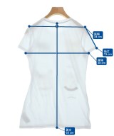 TWIN-SET（ツインセット）Tシャツ・カットソー 青 サイズ:S レディース/2200703499080