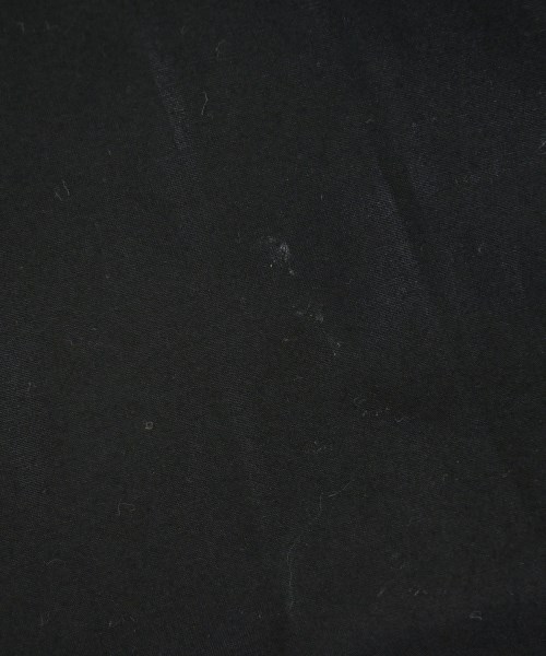 TWIN-SET（ツインセット）シャツワンピース 黒 サイズ:40(M位) レディース/2200665040023