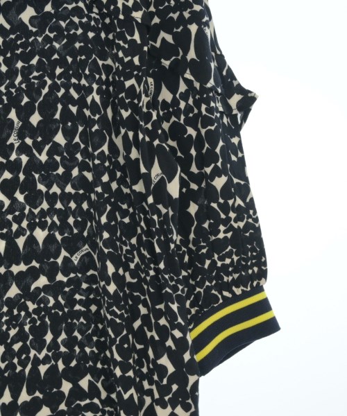 TWIN-SET（ツインセット）ブラウス 黒 サイズ:XS レディース/2200669767087