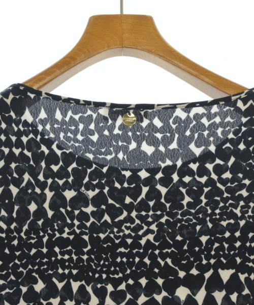 TWIN-SET（ツインセット）ブラウス 黒 サイズ:XS レディース/2200669767087