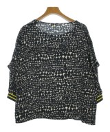 TWIN-SET（ツインセット）ブラウス 黒 サイズ:XS レディース/2200669767087