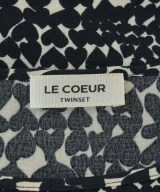 TWIN-SET（ツインセット）ブラウス 黒 サイズ:XS レディース/2200669767087