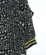 TWIN-SET（ツインセット）ブラウス 黒 サイズ:XS レディース/2200669767087