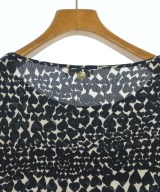 TWIN-SET（ツインセット）ブラウス 黒 サイズ:XS レディース/2200669767087