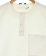 PHOEBE ENGLISH（フィービーイングリッシュ）カジュアルシャツ 白 サイズ:S メンズ/2200638387049