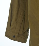 PHOEBE ENGLISH（フィービーイングリッシュ）ワンピース カーキ サイズ:L レディース/2200642263247