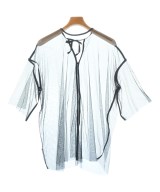 PHOEBE ENGLISH（フィービーイングリッシュ）カジュアルシャツ 黒 サイズ:-(XXL位) メンズ/2200692097175