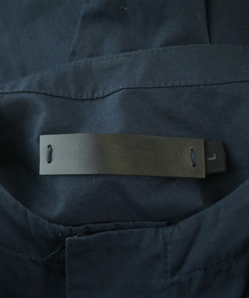 PHOEBE ENGLISH（フィービーイングリッシュ）ワンピース 紺 サイズ:L レディース/2200664530051