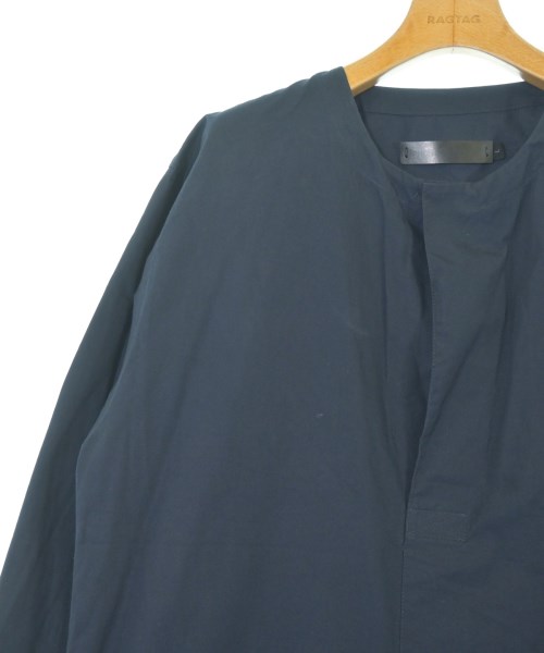 PHOEBE ENGLISH（フィービーイングリッシュ）ワンピース 紺 サイズ:L レディース/2200664530051