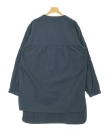 PHOEBE ENGLISH（フィービーイングリッシュ）ワンピース 紺 サイズ:L レディース/2200664530051