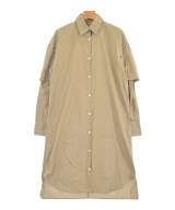 AALTO シャツワンピース
