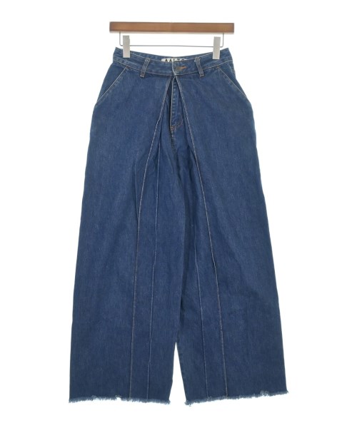 アールト(AALTO)のAALTO デニムパンツ