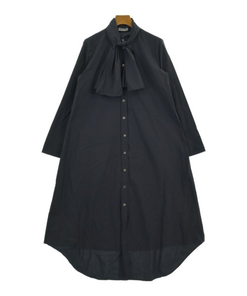 アールト(AALTO)のAALTO シャツワンピース