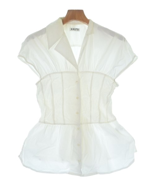 アールト(AALTO)のAALTO ブラウス