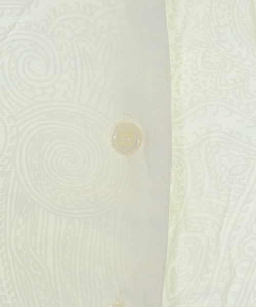 AALTO（アールト）ブラウス 白 サイズ:36(XS位) レディース/2200621215052