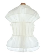 AALTO（アールト）ブラウス 白 サイズ:36(XS位) レディース/2200621215052