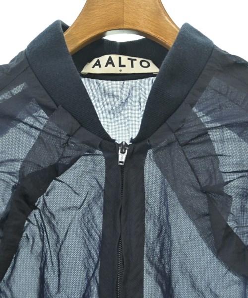 AALTO（アールト）その他 紺 サイズ:36(XS位) レディース/2200623149157