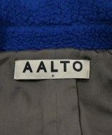 AALTO（アールト）その他 青 サイズ:36(XS位) レディース/2200626196011