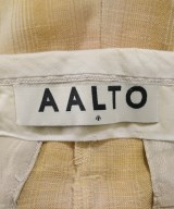 AALTO（アールト）その他 ベージュ サイズ:34(XXS位) レディース/2200609604021