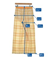 AALTO（アールト）その他 ベージュ サイズ:34(XXS位) レディース/2200609604021