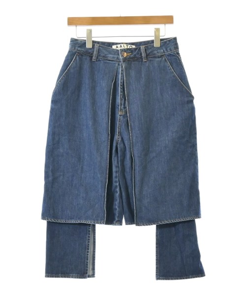 アールト(AALTO)のAALTO デニムパンツ