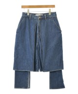 AALTO デニムパンツ