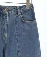 AALTO（アールト）デニムパンツ 青 サイズ:34(XXS位) レディース/2200673712011