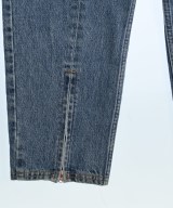 AALTO（アールト）デニムパンツ 青 サイズ:34(XXS位) レディース/2200673712011