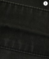 AALTO（アールト）デニムジャケット 黒 サイズ:32(XS位) レディース/2200676778014