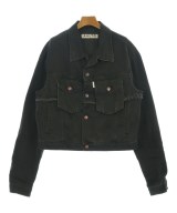 AALTO デニムジャケット