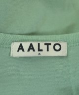 AALTO（アールト）Tシャツ・カットソー 緑 サイズ:36(S位) レディース/2200679995012