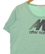 AALTO（アールト）Tシャツ・カットソー 緑 サイズ:36(S位) レディース/2200679995012